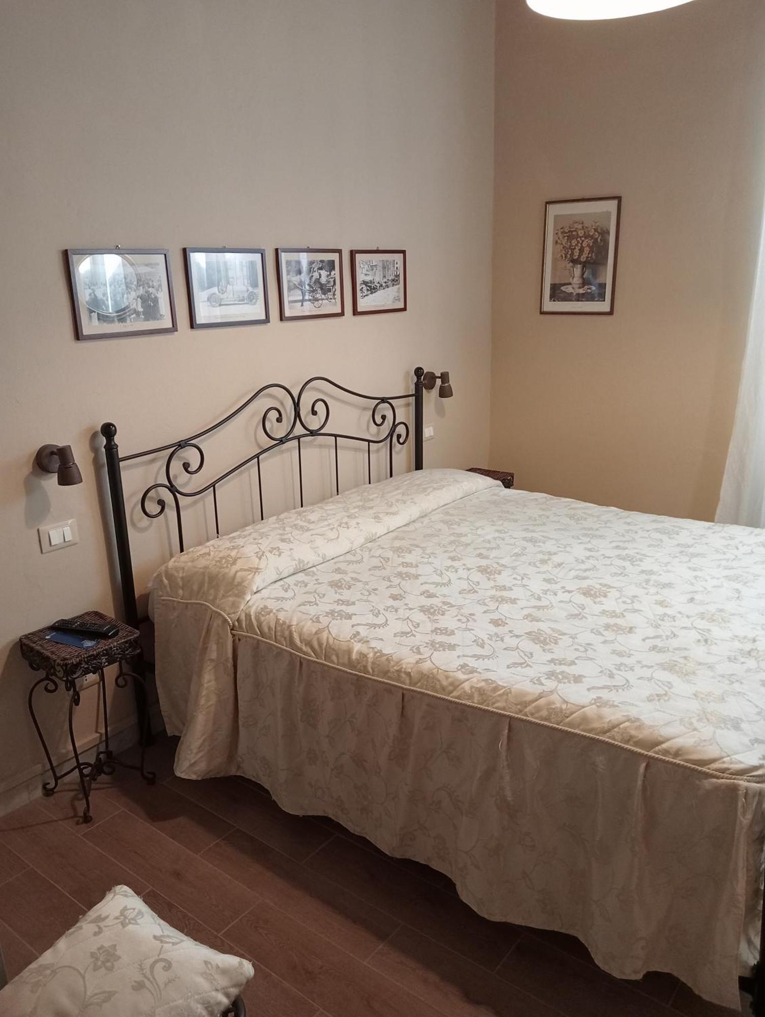 Buonanotte Rooms Lucca Bagian luar foto