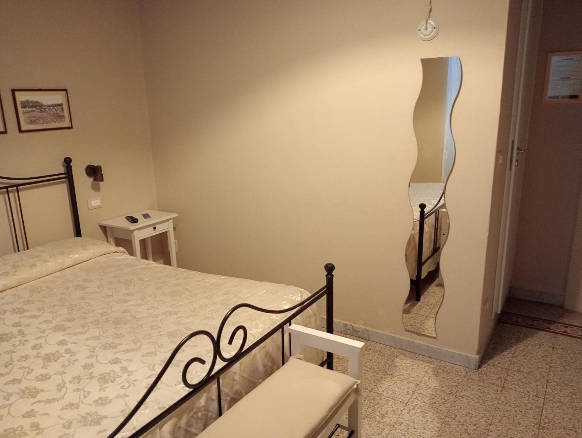 Buonanotte Rooms Lucca Bagian luar foto