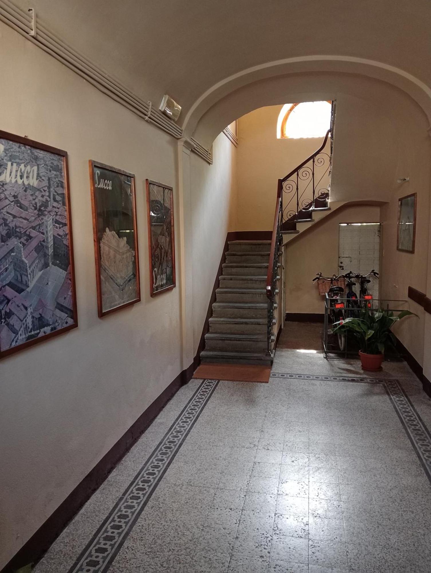 Buonanotte Rooms Lucca Bagian luar foto
