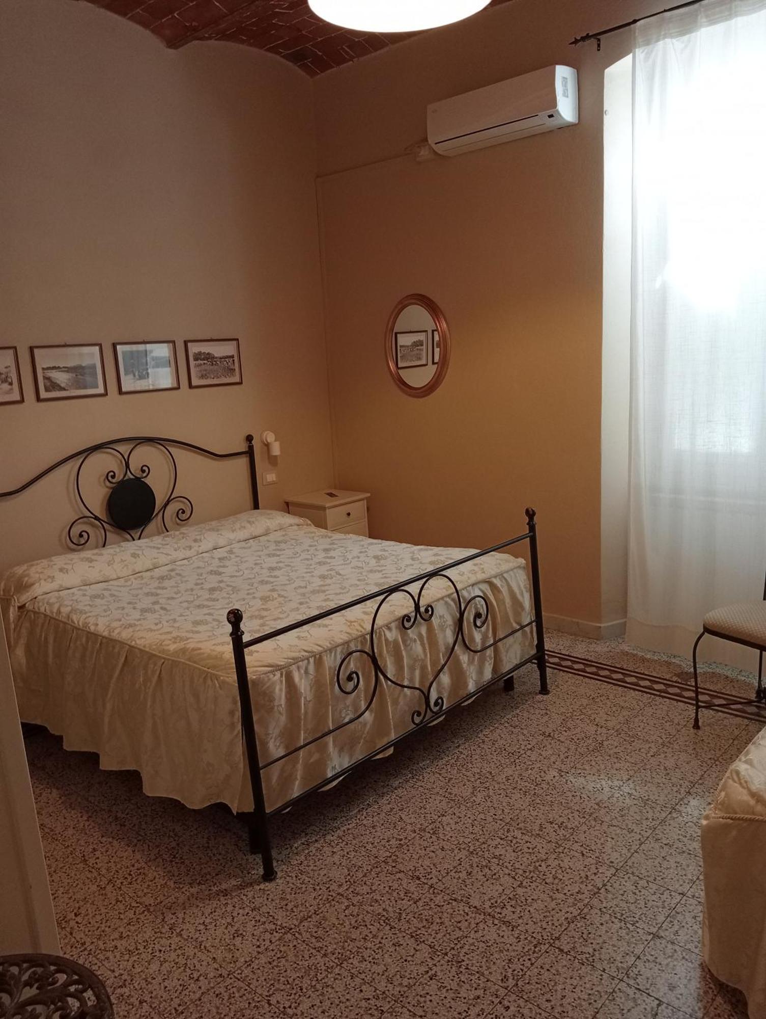 Buonanotte Rooms Lucca Bagian luar foto