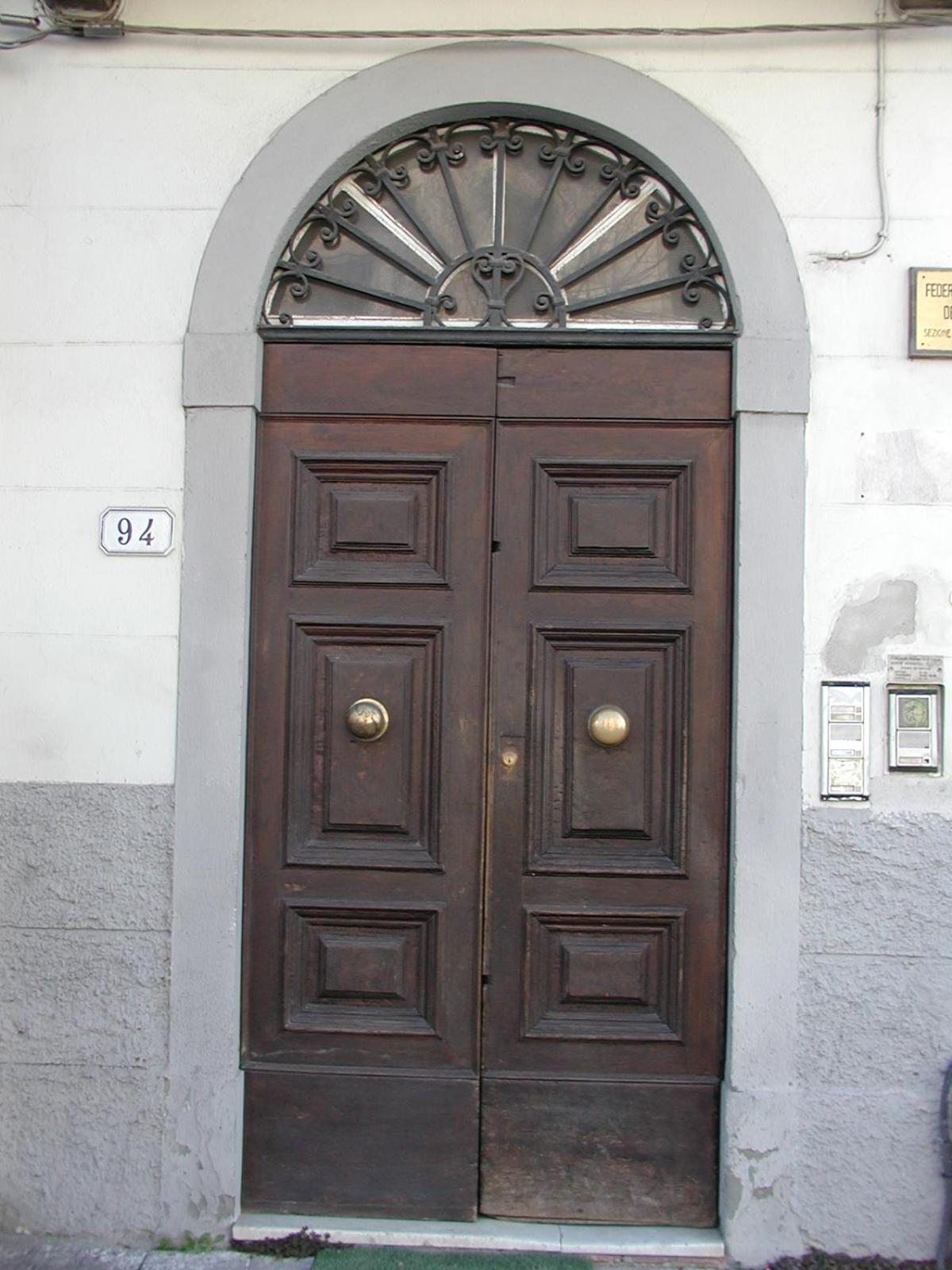 Buonanotte Rooms Lucca Bagian luar foto